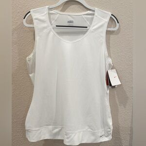NWT Nike Wonen’s Dri-Fit Tank Top